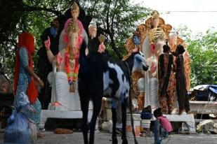 Sayap Kanan Hindu India Berupaya Usir Umat Muslim dari Uttarakhand