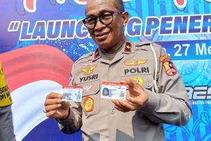 SIM Indonesia Berlaku di Delapan Negara ASEAN, Efektif Mulai Juni 2025