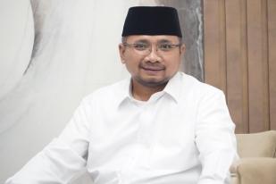 Menag: Maulid Nabi Ingatkan Teladan Tentang Persatuan dalam Keragaman