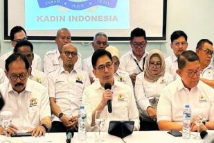 Merespons Munaslub, Arsjad Rasjid: Kadin Solid dan Ikuti Aturan