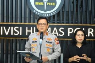 Polri Ajak Masyarakat Berani Melaporkan Dugaan Penyelewengan Penyelenggaraan  PON 2024