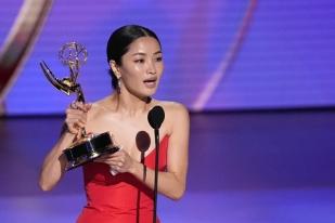 Film Serial TV “Shogun” dan “Hacks” memenangkan Penghargaan Emmy 