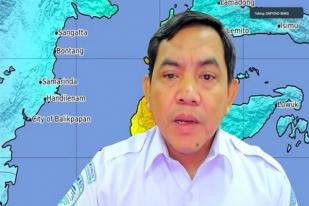 Enam Tahun Tsunami Palu, BMKG Gelar Latihan Uji Komunikasi Gempa Bumi dan Tsunami