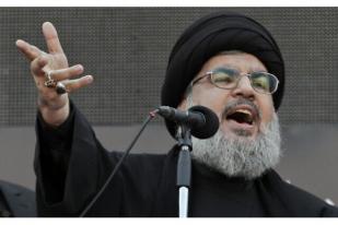 Hizbullah Pernah Kehilangan Pemimpin, Akankah Berhasil Tanpa Nasrallah?