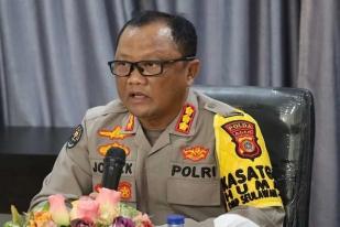 Kasus Imigran Rohingya di Aceh Selatan Murni Tindak Pidana Perdagangan Orang