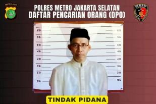 Polisi Terbitkan DPO Guru SD Yang Mencabuli Murid di Jaksel