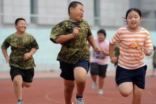 China Rilis Pedoman Mendiagnosis dan Mengobati Obesitas 