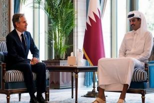 Israel Akan Kirim Negosiator ke Qatar untuk Perundingan Gencatan Senjata di Gaza 