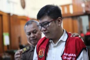 Ronald Tannur Batal Bebas, Kejaksaan Tangkap Dia di Surabaya