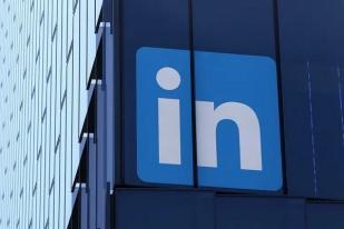 LinkedIn Didenda US$334 Juta di UE Karena Pelanggaran Data Ilegal