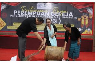 Pra Sidang Raya PGI: Siap Menjadi Cahaya Kebaikan di Masyarakat dan Gereja