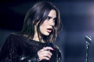 Alasan Keamanan Panggung dan Logistik, Konser Dua Lipa di Jakarta Batal Digelar