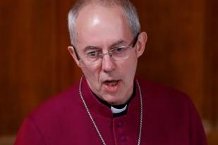 Terkait Skandal Pelecehan, Justin Welby Mundur sebagai Uskup Agung Canterbury 