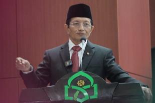 Menag Ingin Bawa Pusat Peradaban Islam ke Indonesia