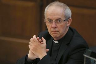 Siapakah Uskup Agung Canterbury, Justin Welby, dan Mengapa Ia Mundur