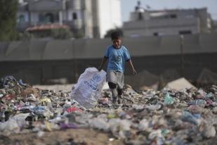 AS Memveto Resolusi PBB Yang Menuntut Gencatan Senjata di Gaza 