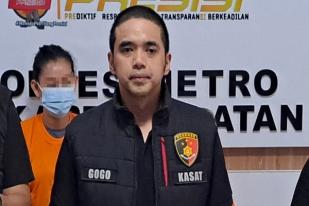 Polisi Sebut Kejiwaan Remaja Yang Bunuh Ayah dan Neneknya Terguncang