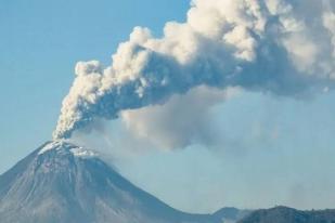 Pos Terpadu GMIT-PGI Beri Layanan Psikososial bagi Korban Erupsi Gunung Lewotobi