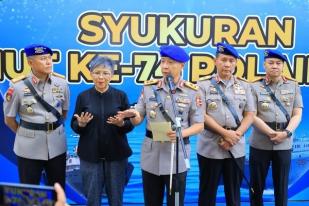 Selama 2024 Delapan Kapal Vietnam Ditindak di Laut Natuna