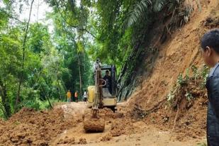 BPBD Cianjur Siapkan Lokasi Pengungsian Warga di 15 Kecamatan