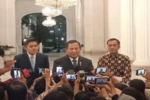 Presiden Tegaskan Penerapan PPN 12 Persen Sesuai UU dan Selektif