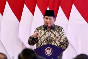 Presiden: Pendidikan dan Kesehatan Jadi Prioritas Utama APBN 2025