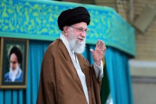 Khamenei Tuduh Penggulingan Assad di Suriah Adalah Hasil Rencana AS dan Israel