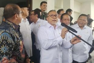 Menko Pangan: Tahun 2025 Mulai Tidak Lakukan Impor Pangan