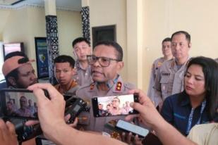 Satgas Operasi Damai Cartenz Kejar Pelaku Kekerasan Bersenjata di Papua Pegunungan