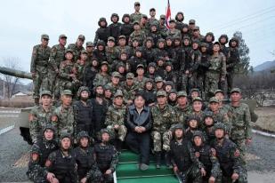 Ukraina Siap Menukar Tentara Korea Utara dengan Warga Ukraina Yang Ditahan di Rusia