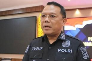 Polri Buru Anggota KKB Aske Mabel, Terkait Kasus Penembakan Lima Warga Sipil di Yalimo