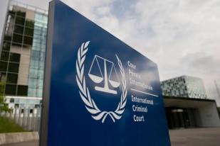 ICC Mengonfirmasi Penangkapan Kepala Polisi Libya Yang Dibebaskan