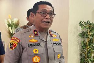 Polisi: Ada Dugaan Pemalsuan Dokumen dan Pencucian Uang Kasus Pagar Laut Tangerang