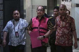 Dirjen Anggaran Kemenkeu, Isa Rachmatarwata, Jadi Tersangka Kasus Dugaan Korupsi Jiwasraya