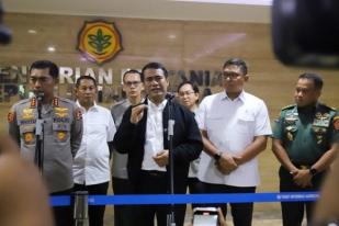 Pemerintah Wajibkan Penggilingan Beli Gabah Minimal Rp6.500 per Kg