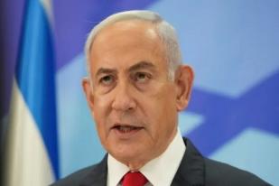 Netanyahu: Gencatan Senjata Berakhir Jika Hamas Tak Bebaskan Sandera Paling Lambat Sabtu Siang