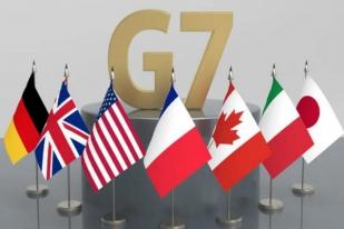 Trump: Rusia Harus Diterima Kembali di G-7