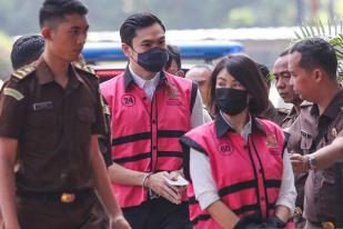 Pengadilan Tinggi Jakarta Perberat Hukuman Harvey Moeis Jadi 20 Tahun Penjara