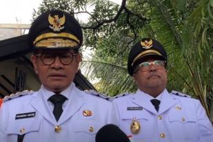 Tugas Pertama Pramono Anung-Rano Karno: Keruk Semua Kali di Jakarta