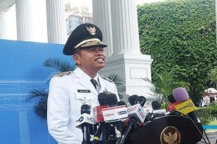 Gubernur Baru Jabar: Ajak Konsultan Tanpa Honor dan Non Aktifkan Kepala SMAN 6 Depok 