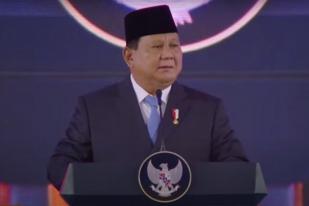 Prabowo: Danantara Optimalkan Pengelolaan Kekayaan Negara, Dipimpin Rosan Roeslan