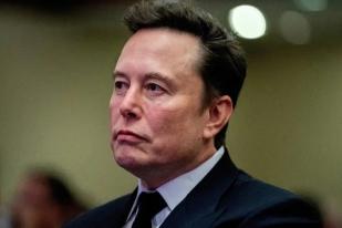 Trump Ingin Elon Musk Lebih Agresif Dalam Upaya Reformasi