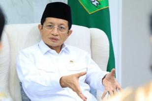 Menag Ajak Masyarakat Wujudkan Ramadan Menyenangkan dan Menenangkan