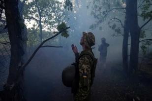 Rusia dapat Serahkan Aset Beku US$300 Miliar sebagai Bagian Penyelesaian Perang Ukraina