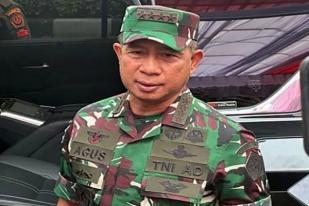 Panglima TNI: Prajurit Yang Menjabat di Instansi Lain Harus Pensiun dari Satuan