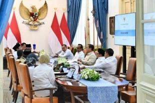 53 Sekolah Rakyat Segera Hadir, Pemerintah Pastikan Infrastruktur dan Kurikulum Siap