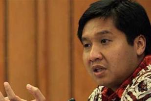 Maruarar Ajak Gerindra Berkompetisi dengan Baik 