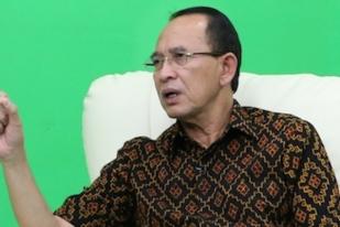 Menag: Parpol Islam Menghadapi Ancaman Serius