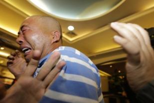 Malaysia: Pesawat MH370 Hilang di Samudera Hindia