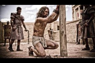 “Son of God” Bakal Tayang di Indonesia